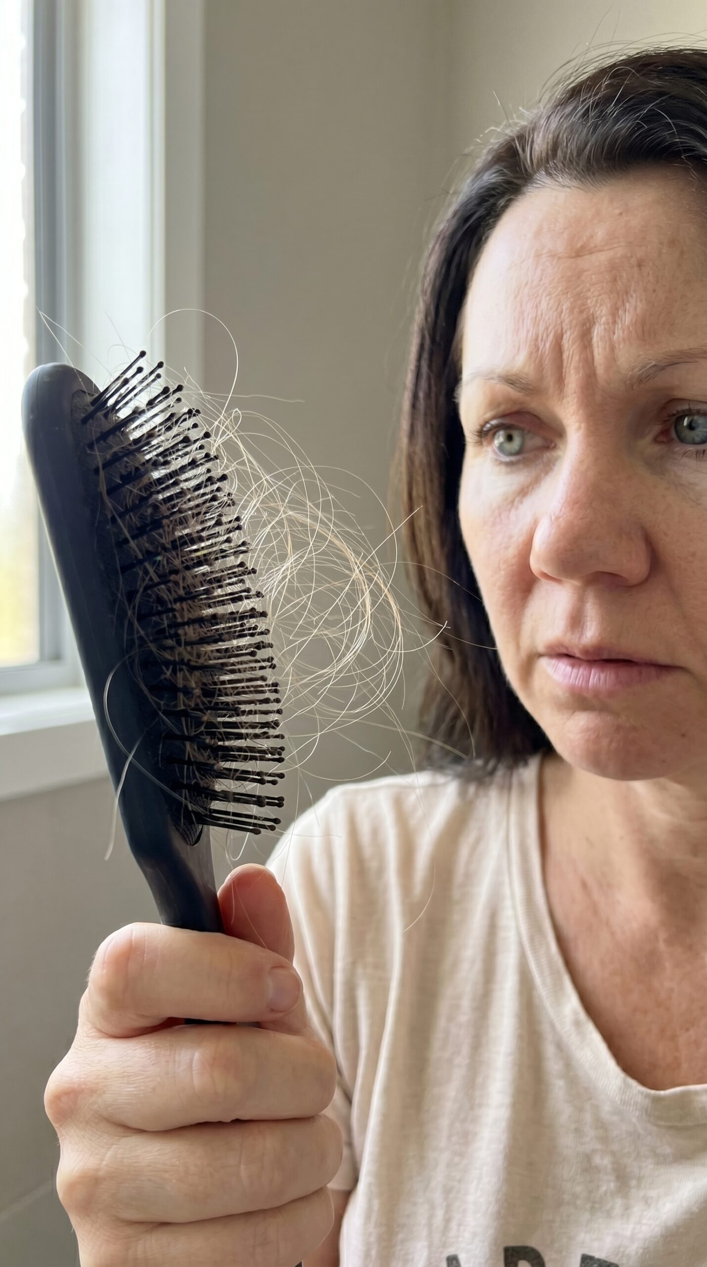 Mantequilla de Karité + tratamiento antialopecia